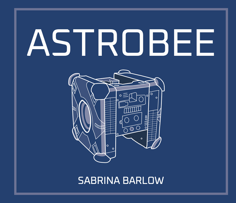 Book by Sabrina Barlow